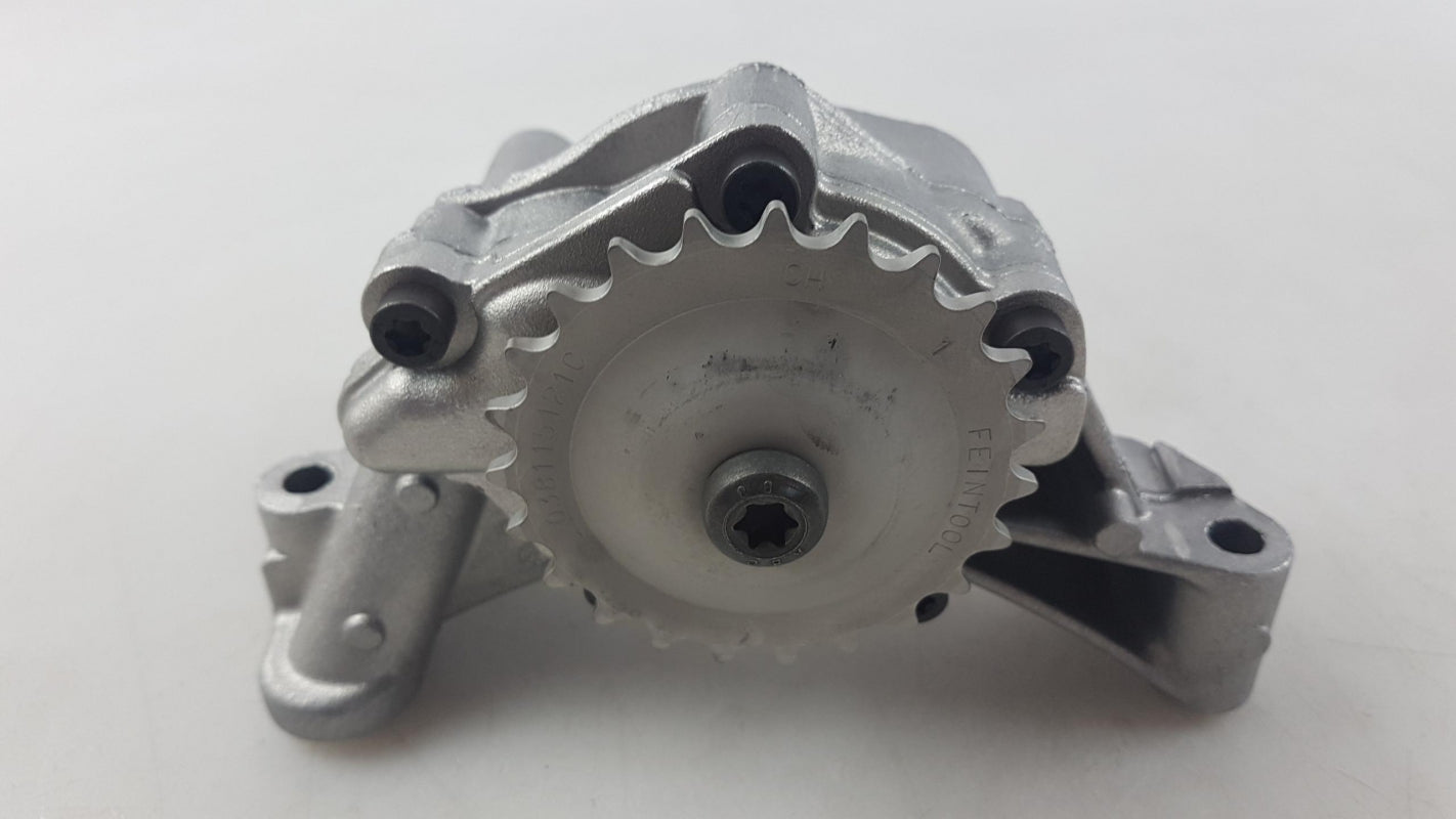 Original AUDI A3 VW Caddy Golf Passat Polo Touran 1.9 2.0 TDI Ölpumpe 038115105C
