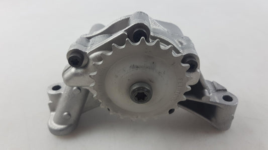 Original AUDI A3 VW Caddy Golf Passat Polo Touran 1.9 2.0 TDI Ölpumpe 038115105C