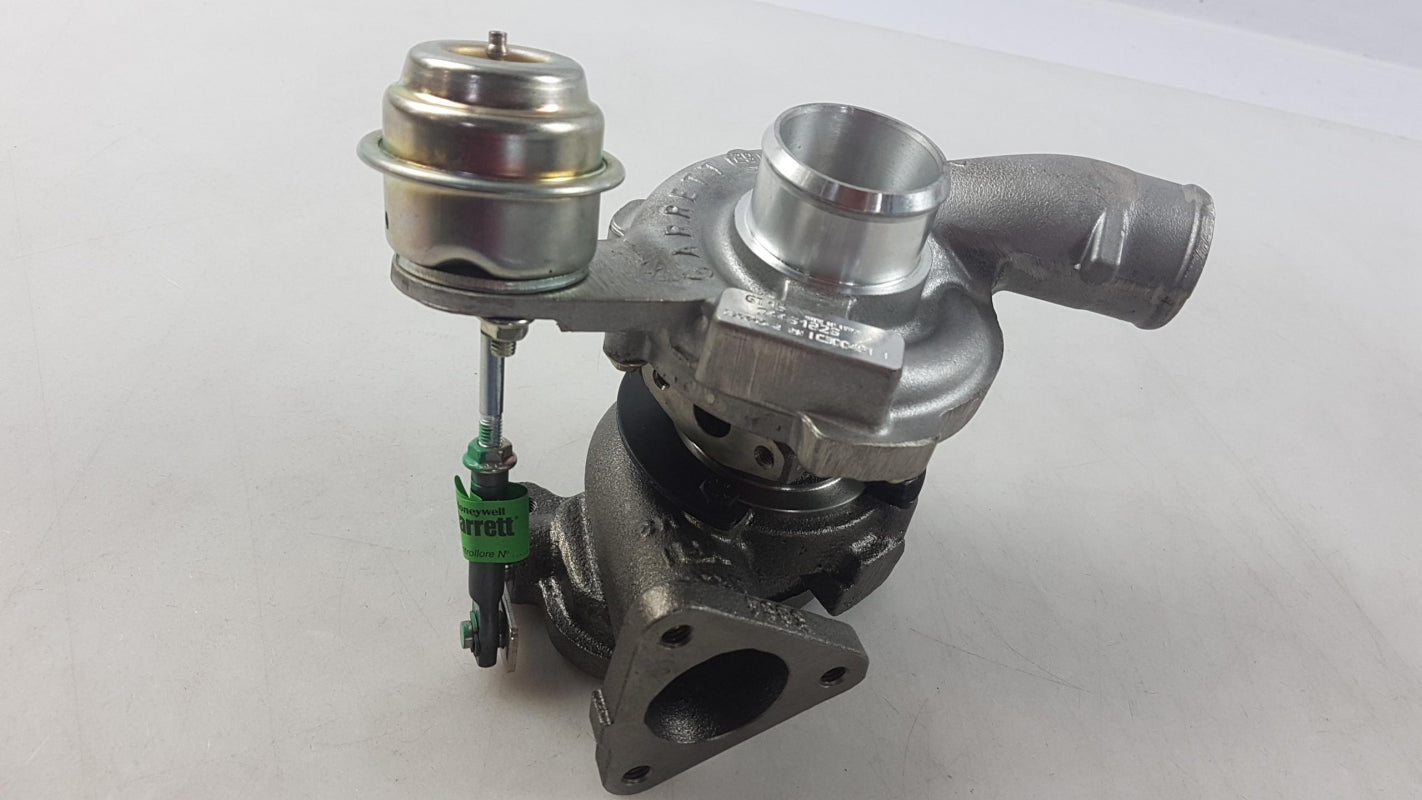 Original OPEL Signum Vectra-C Turbolader 2.0 DTi 24461826