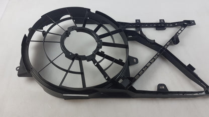 Original OPEL Vectra-B '96-'02 Lüfterzarge Kühlerlüfter 52479095