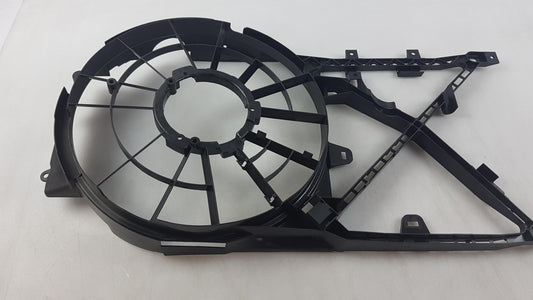 Original OPEL Vectra-B '96-'02 Lüfterzarge Kühlerlüfter 52479095