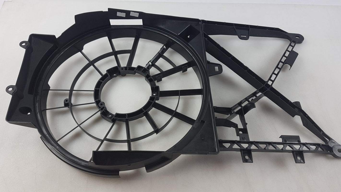 Original OPEL Vectra-B '96-'02 Lüfterzarge Kühlerlüfter 52479095