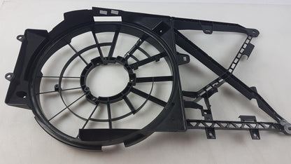 Original OPEL Vectra-B '96-'02 Lüfterzarge Kühlerlüfter 52479095