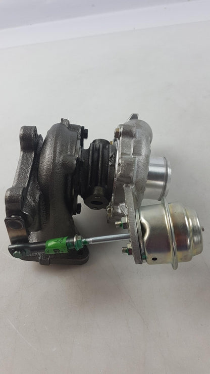 Original OPEL Signum Vectra-C Turbolader 2.0 DTi 24461826