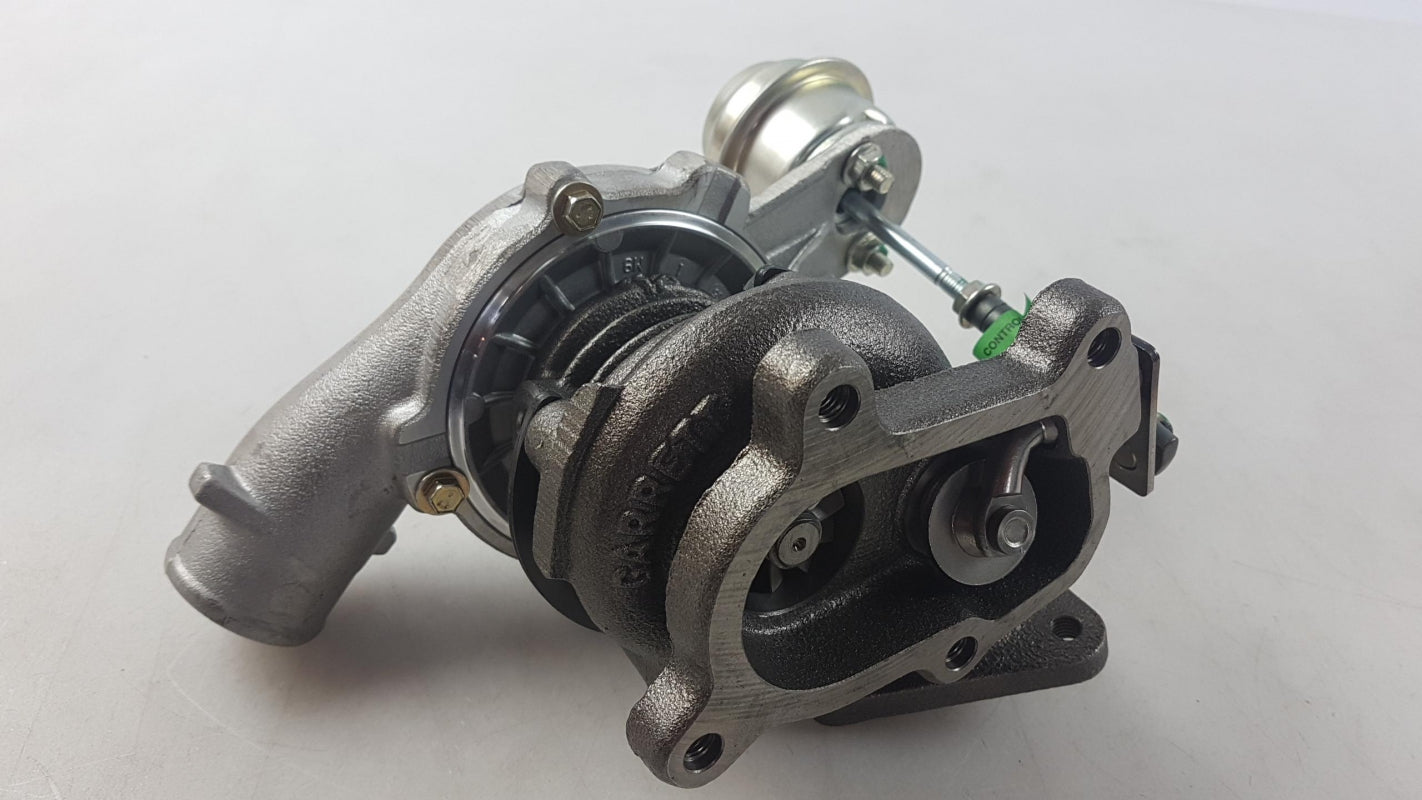 Original OPEL Signum Vectra-C Turbolader 2.0 DTi 24461826