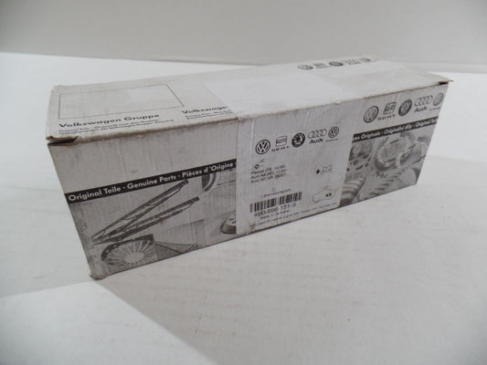 Original AUDI A4 A6 (C5) VW Passat B5.5 Bremsbeläge 321X30 vorne 4B0698151S