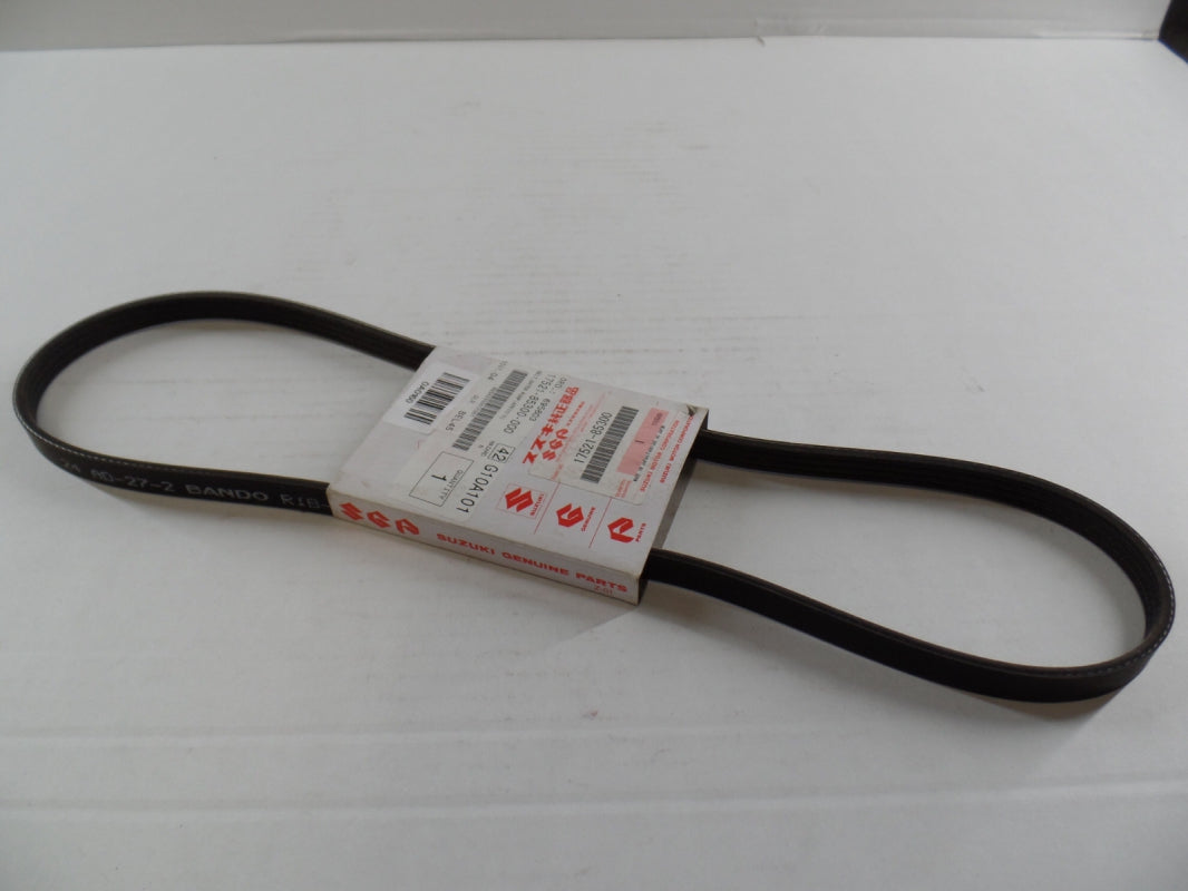 Original OE SUZUKI Keilrippenriemen 1752185300000