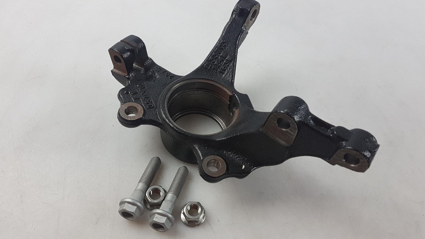 Original OPEL Corsa-D Achsschenkel vorne rechts 93188962