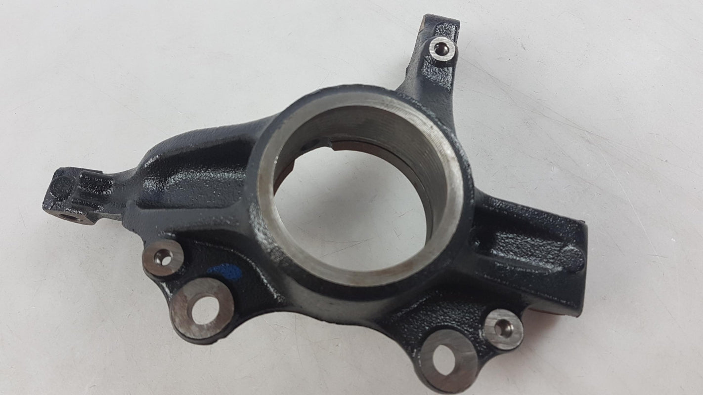 Original OPEL Corsa-D Achsschenkel vorne rechts 93188962