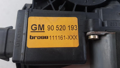 Original OPEL Corsa-B Tigra-A Fensterhebermotor vorne links 90520193