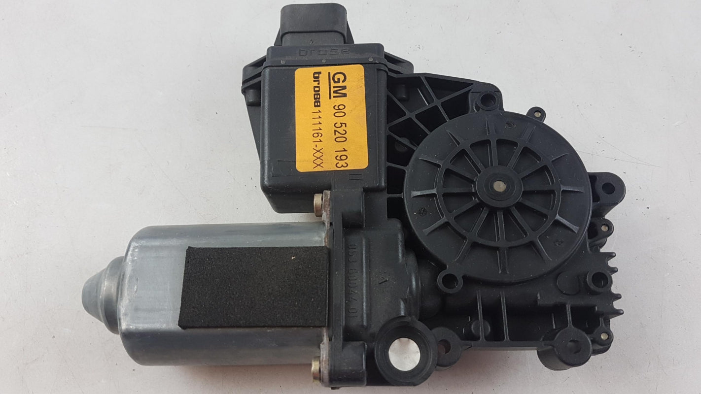 Original OPEL Corsa-B Tigra-A Fensterhebermotor vorne links 90520193