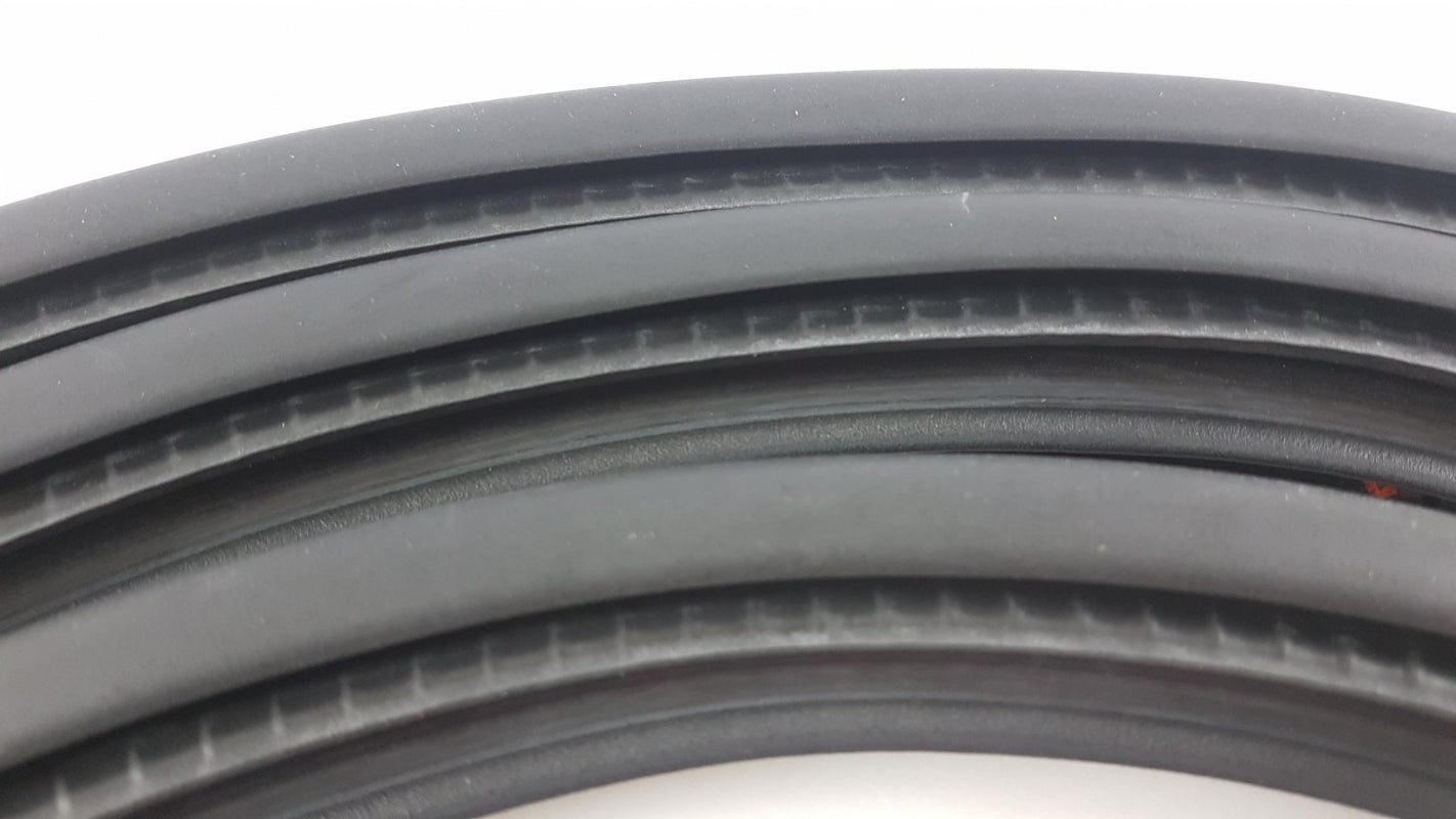 Original OPEL Astra-G Türdichtung vorne rechts 93240613