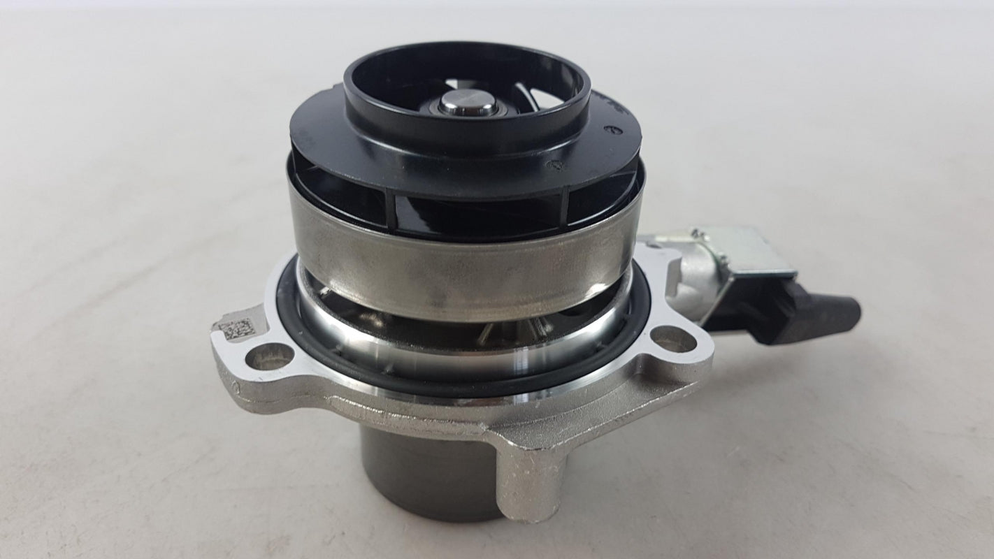 Original AUDI VW SKODA SEAT Wasserpumpe Kühlmittelregler 1.6 / 2.0TDI 04L121011N