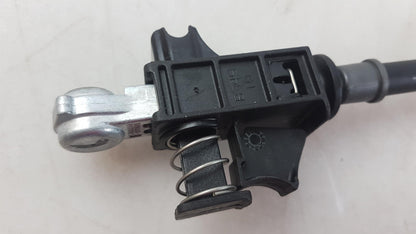 Original OE FIAT Schaltgetriebe Seilzug 55228838