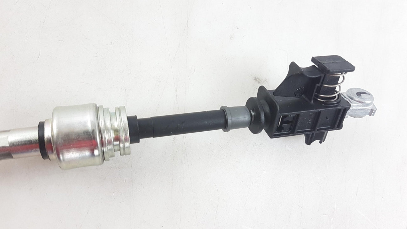 Original OE FIAT Schaltgetriebe Seilzug 55228838