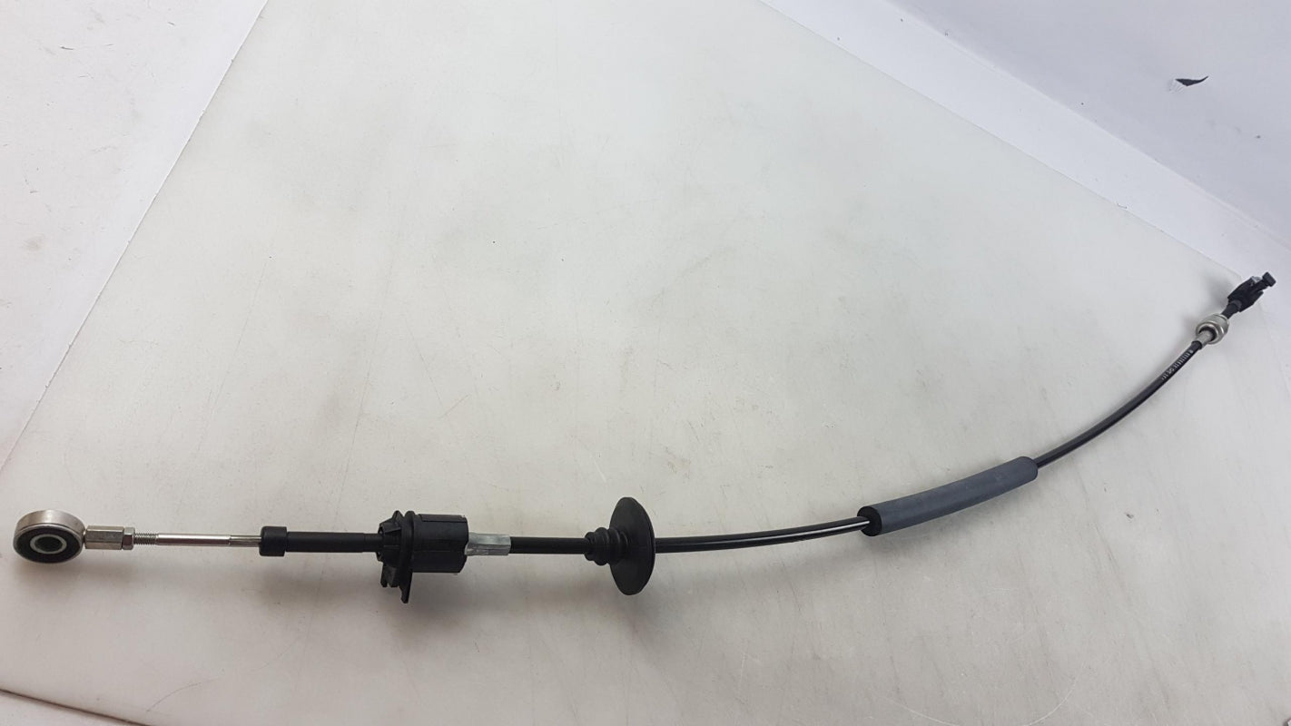 Original OE FIAT Schaltgetriebe Seilzug 55228838