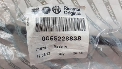 Original OE FIAT Schaltgetriebe Seilzug 55228838