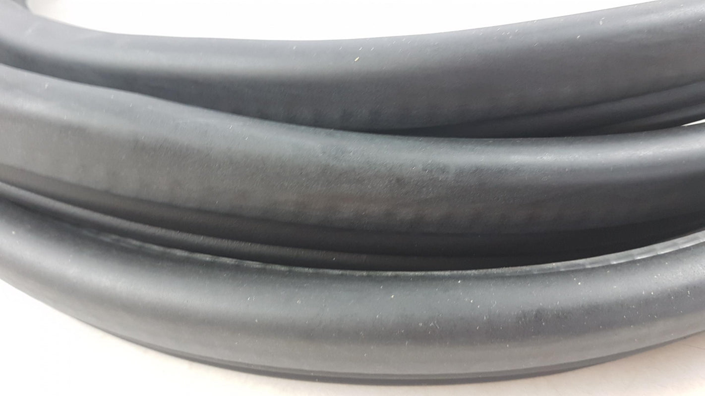 Original OPEL Astra-G Türdichtung vorne rechts 93240613