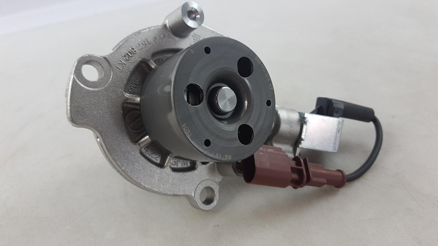 Original AUDI VW SKODA SEAT Wasserpumpe Kühlmittelregler 1.6 / 2.0TDI 04L121011N