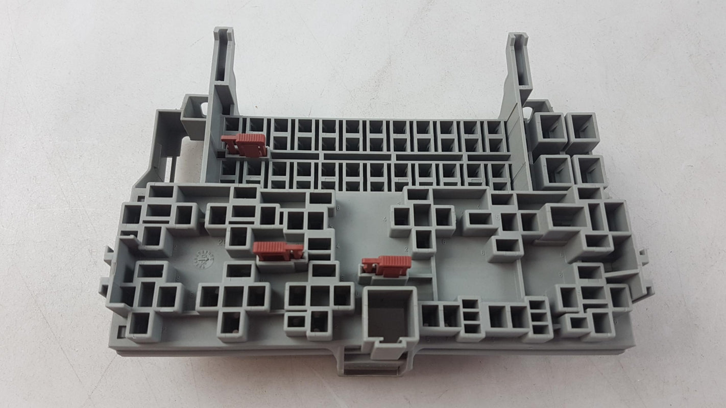Original OE OPEL Sicherungskasten 24430531