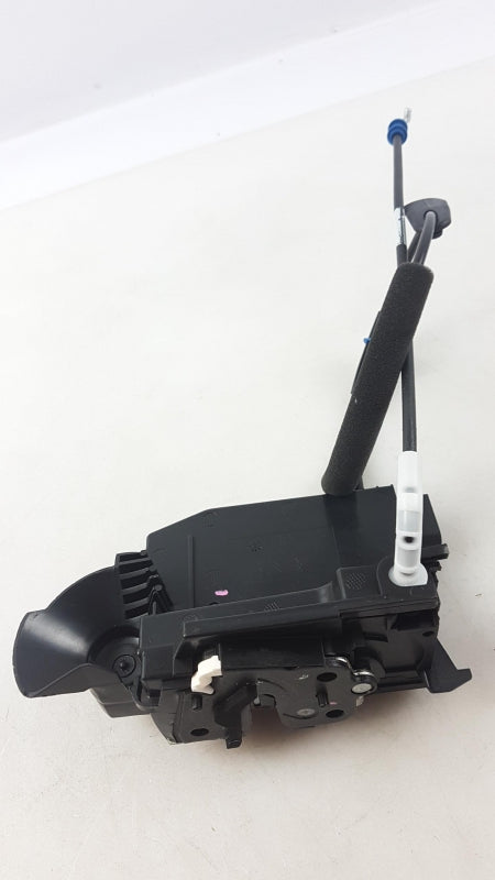 Original CITROEN C4 Picasso (B78) Türschloss Schloss Vorne Rechts 9810310280