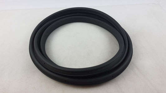 Original OPEL Astra-H Türdichtung anthrazit vorne 13178760