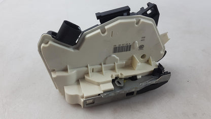 Original AUDI A1 VW Amarok Tiguan 5N Scirocco Türschloss vorne rechts 5N1837016N