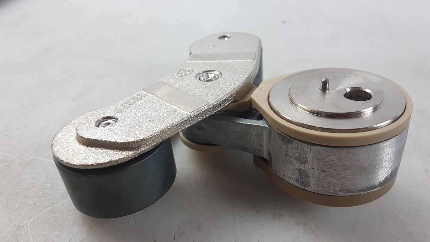Original OE Peugeot Keilrippenriemensatz 1611278480
