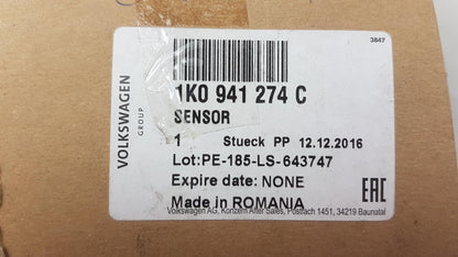 Original OE Volkswagen Xenonlampe Leuchtweitenregulierungssensor 1K0941274C