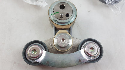 Original OE Peugeot Keilrippenriemensatz 1611278480