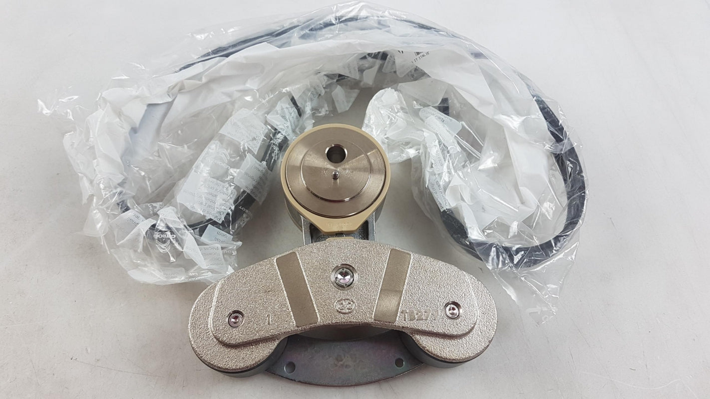 Original OE Peugeot Keilrippenriemensatz 1611278480