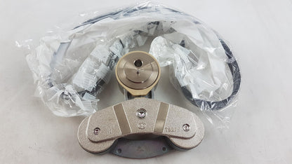 Original OE Peugeot Keilrippenriemensatz 1611278480