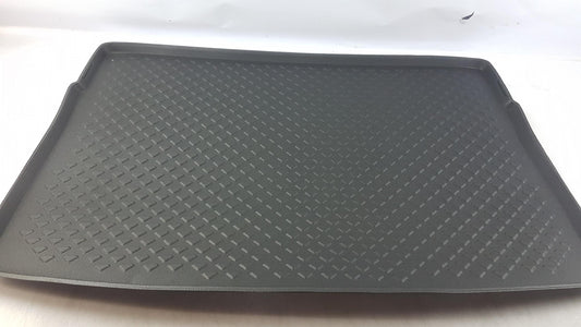 Original OE Volkswagen Gepäckraumwanne 5G0061160