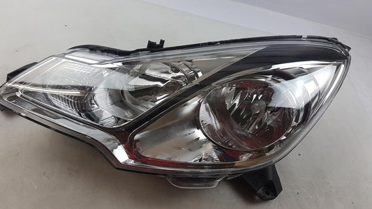 Original CITROEN C3 II DS3 Scheinwerfer Links 1606931680