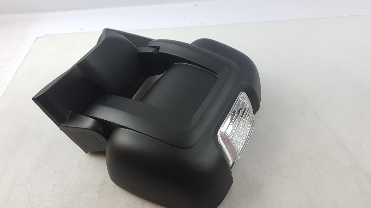 Original PEUGEOT Boxer CITROEN Jumper Außenspiegel links 1613692280