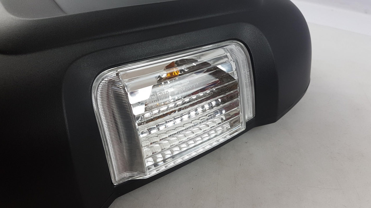 Original OE Peugeot Außenspiegel 1613692280