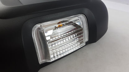 Original OE Peugeot Außenspiegel 1613692280