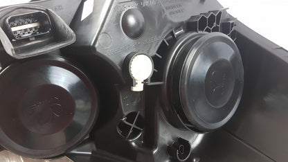 Original CITROEN C3 II DS3 Scheinwerfer Links 1606931680