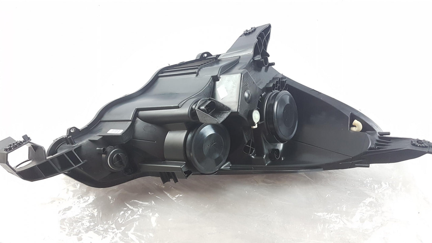 Original CITROEN C3 II DS3 Scheinwerfer Links 1606931680