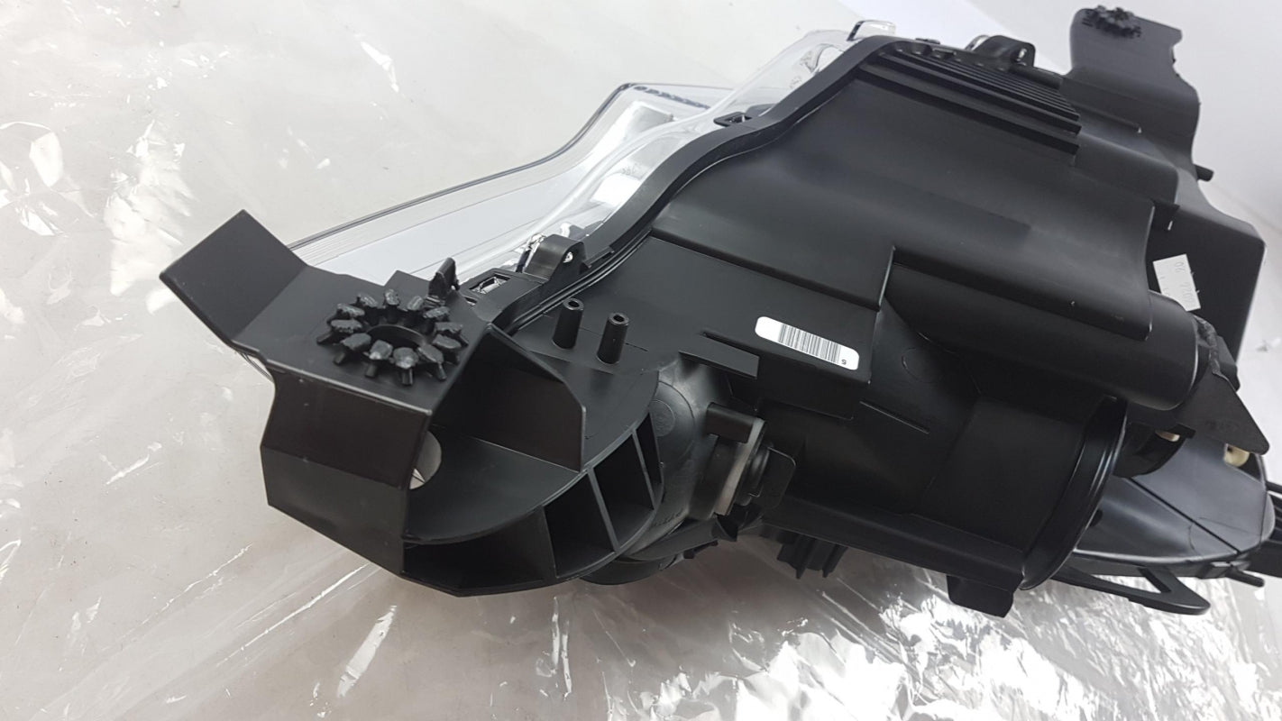 Original CITROEN C3 II DS3 Scheinwerfer Links 1606931680