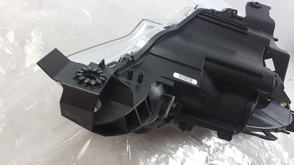 Original CITROEN C3 II DS3 Scheinwerfer Links 1606931680