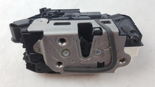 Original AUDI A1 VW Amarok Tiguan 5N Scirocco Türschloss vorne rechts 5N1837016N