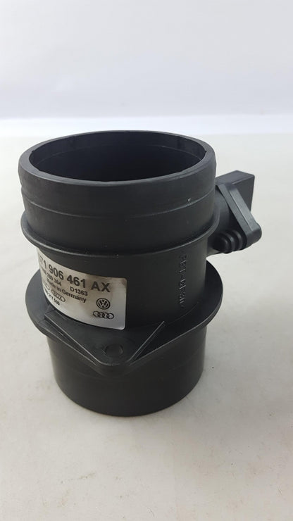 Original VW Golf V AUDI A4 SEAT Toledo Leon Luftmassenmesser 071906461AX