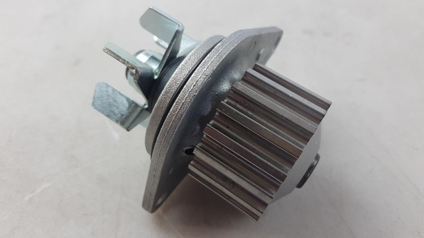 Original OE Peugeot Wasserpumpe + Zahnriemenkit 1609121180