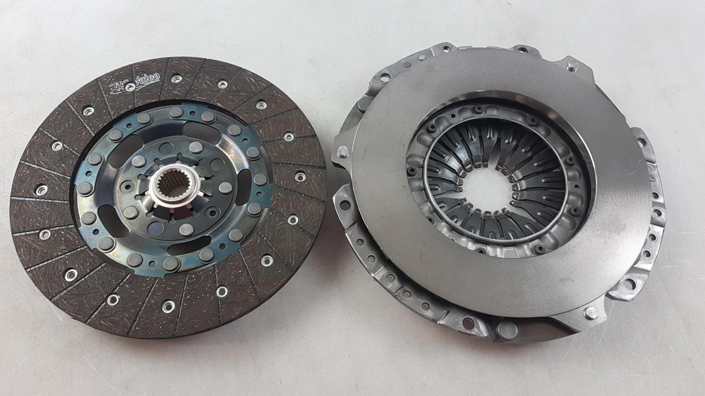 Original OE OPEL Kupplungssatz 25191310