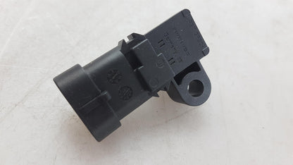 Original OPEL Astra-H '04-'14 Zafira-B '05-'15 Ladedrucksensor 55563375