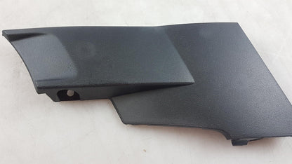 Original OE Volkswagen Stoßstange Abschlepphaken Abdeckung 1K8807241A9B9