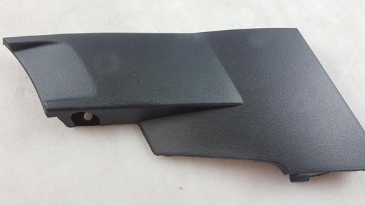 Original OE Volkswagen Stoßstange Abschlepphaken Abdeckung 1K8807241A9B9