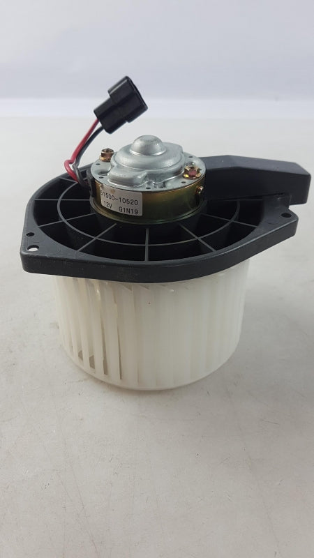 Original OPEL Astra-G Zafira-A '98-'10 Gebläsemotor Lüftermotor 90579977