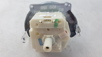 Original OPEL Astra-F Geschwindigkeitsmesser 90519091